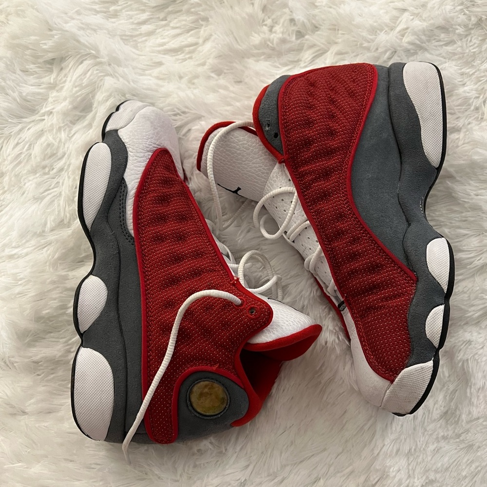 Jordan 13 sz 5.5